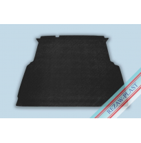 Plano De Carga Citroen Berlingo I, Peugeot Partner I  Año: 1996 - 2010