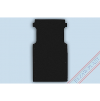 Protector Plano De Carga  Opel Movano B L2 Desde 2010