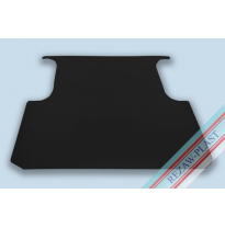 Protector Suelo Furgoneta Compatible Con Toyota Hilux (An120, An130) Pick-Up 101776