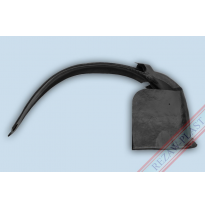 Paso Rueda Interior Citroen Saxo   1996-1999, Delantero Izquierdo  Año: