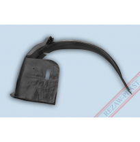 Paso Rueda Interior Peugeot 106   1991-1996,  Delantero Derecho  Año: