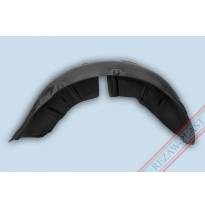 Paso Rueda Interior Fiat 126 P    Delantero Derecho  Año: