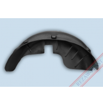 Paso Rueda Interior Fiat 126 P   Trasero Izquierda   Año: