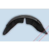 Paso Rueda Interior Fiat 126 El    Delantero Izquierdo  Año: