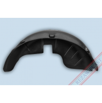 Paso Rueda Interior Fiat 126 El   Trasero Izquierda  Año: