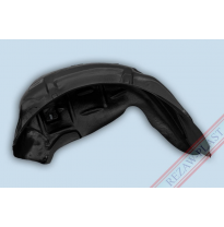 Paso Rueda Interior Fiat Punto Ii   5p, Trasero Derecha  Año: