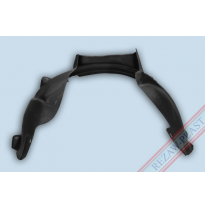 Paso Rueda Interior Fiat Punto Ii   3p, 5p,  Delantero Derecho  Año: