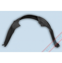 Paso Rueda Interior Fiat Grande Punto Actual Desde 2009,  Delantero Izquierdo  Año: