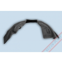 Paso Rueda Interior Ford Orion   1990-2000, Delantero Izquierdo  Año: