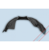 Paso Rueda Interior Ford Orion   1990-2000,  Delantero Derecho  Año: