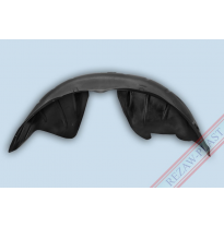 Paso Rueda Interior Ford Escort   1990-2000, Trasero Derecha   Año: