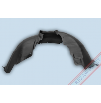 Paso Rueda Interior Ford Focus  2005-2008, Delantero Izquierdo  Año: