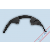 Paso Rueda Interior Ford Fiesta 2001-2008, Delantero Derecha  Año: