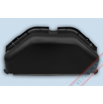 Paso Rueda Interior Ford Transit Custom  Cubierta Del Arco De Las Ruedas En El Interior Del Vehículo; Sirve Para Ambos Lados  A