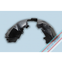 Pasos de rueda Ford Mondeo Iv Ba7,  Parte Izquierda Año: 2007-2014