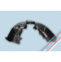 Pasos De Rueda Ford Galaxy Ii, Ford S-Max    Delantero Derecho Año: 2006 - 2015