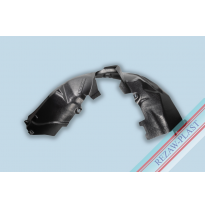 Pasos De Rueda Ford Galaxy Ii, Ford S-Max  Delantero Izquierdo Año: 2006 - 2015