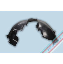 Pasos De Rueda  Ford Focus Iii Delantero Derecho, Lado Pasajero Año: 2011 -