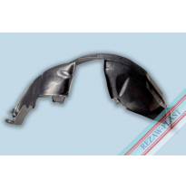 Pasos De Rueda  Renault Dacia Logan I Delantero Derecho Parte Delantera Año: 2004 - 2012