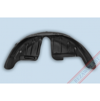 Paso Rueda Interior Mercedes Vito W638 1996-2003  Trasero Izquierda  Año: