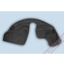 Paso Rueda Interior Mercedes Sprinter    Delantero Derecho  Año: