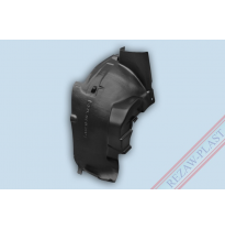 Paso Rueda Interior Mercedes Clase B W245  2005-2011 Delantero Derecho, Parte Delantera  Año: