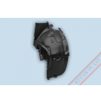 Paso Rueda Interior Mercedes Clase a W169  2004-2012 Delantero Izquierdo, Parte Delantera  Año: