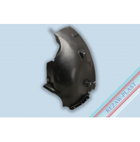 Paso De Rueda Mercedes Ml W164 Delantero Derecho Parte Trasera 2005-2011