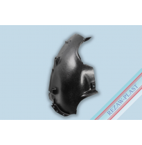 Paso De Rueda Mercedes Ml W164 Delantero Izquierdo Parte Trasera 2005-2011