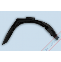 Paso Rueda Interior Opel Vectra a   1989-1995, Delantero Izquierdo  Año: