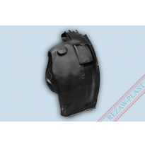 Paso Rueda Interior Opel Astra H 2004-2013,  Del Izq, Parte Frontal  Año: