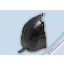 Paso Rueda Interior Opel Astra Iv Desde 2009,  Del Der, Parte Frontal (Excepto Version Hb, 3 Puertas  Año: