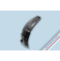 Pasos De Rueda Opel Zafira B Ii Delantero Derecho Parte Delantera Año: 2005 - 2014