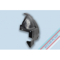 Paso de Rueda NIssan PRIMASTAR, Opel VIVARO, Renault TRAFFIC 111037