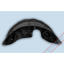 Paso Rueda Interior Skoda 105   Trasero Izquierda        Año: