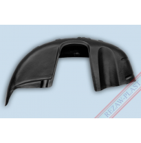 Paso Rueda Interior Skoda Felicia   Hasta 1998, Trasero Derecha       Año: