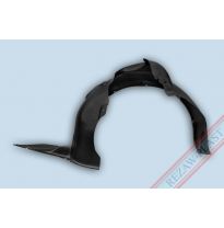 Paso Rueda Interior Skoda Roomster  Desde 2006,  Delantero Derecho       Año: