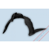 Paso Rueda Interior Skoda Roomster  Desde 2006, Delantero Izquierdo     Año: