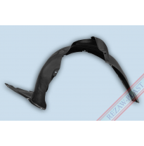 Paso Rueda Interior Vw Polo Desde 2010, Delantero Derecha      Año: