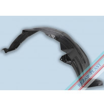 Paso De Rueda Hyundai Getz, Delantero Izquierdo  2002-2006