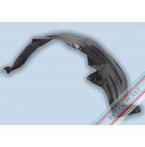 Paso De Rueda Hyundai Getz Facelifting, Delantero Izquierdo  2006-2009