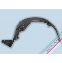 Paso De Rueda Hyundai I20   Delantero Derecho  2008-2014