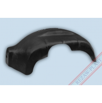 Paso Rueda Interior Daewoo Lublin I    Delantero Derecho  Año: