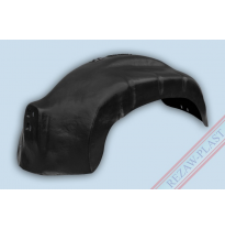 Paso Rueda Interior Daewoo Lublin Ii / Iii    Delantero Derecho  Año: