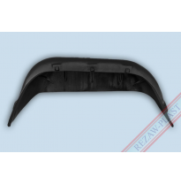 Paso Rueda Interior Daewoo Lublin Ii / Iii  Trasero Izquierda  Año: