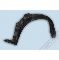 Paso Rueda Interior Toyota Yaris  1999-2005, Delantero Izquierdo     Año: