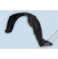 Paso Rueda Interior Toyota Yaris  2005-2011, Delantero Izquierdo     Año: