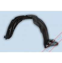 Paso Rueda Interior Toyota Yaris  Desde 2011, Delantero Izquierda      Año: