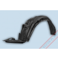 Paso Rueda Interior Toyota Avensis  2005-2008, Delantero Izquierdo   Año: