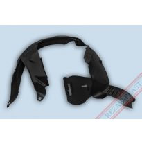 Paso Rueda Interior Renault Thalia I   2000-2010, Delantero Derecho  Año: